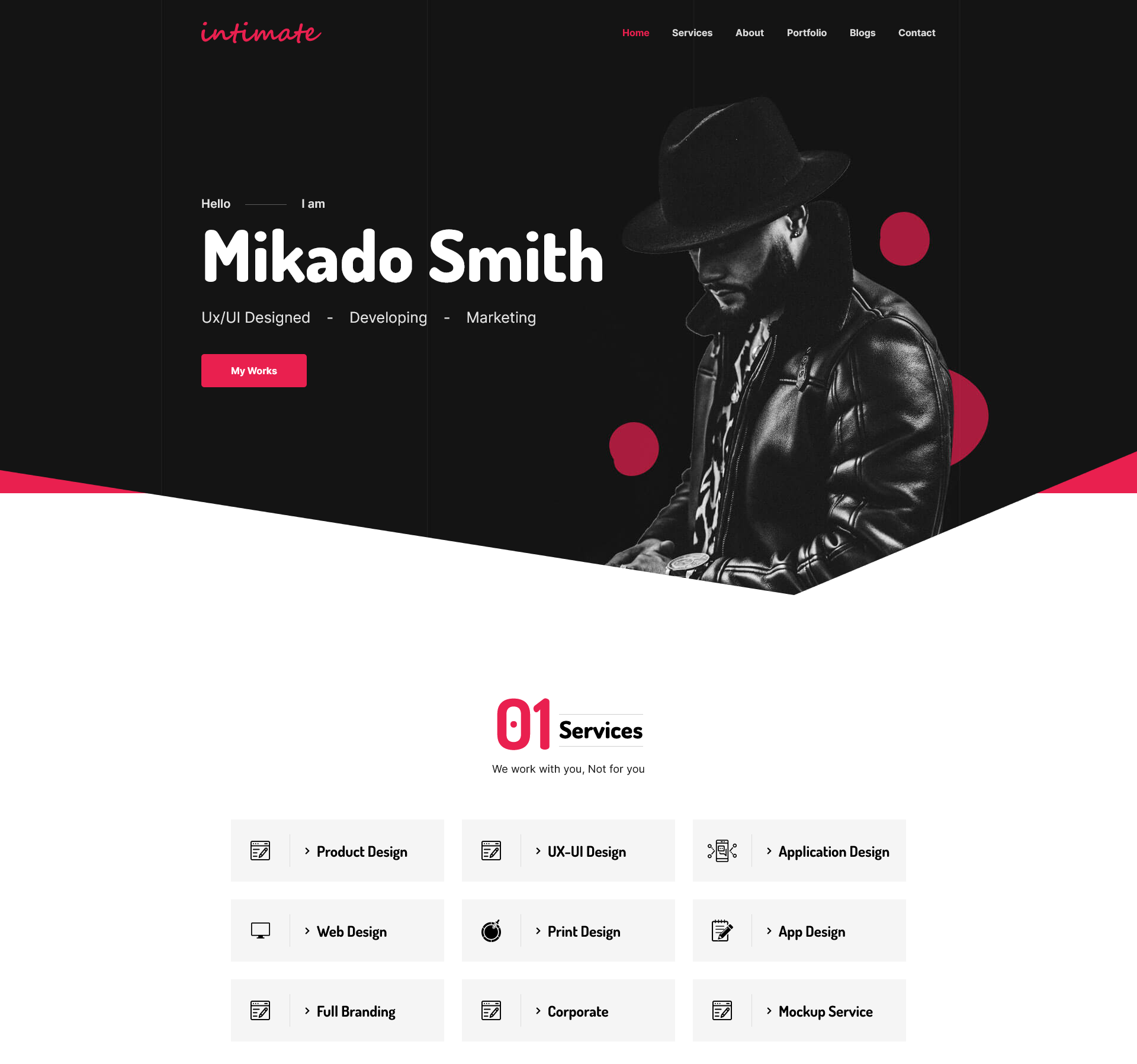 FireShot Capture 028 – Intimate – One Page Personal & Agency Portfolio Template – htmlguru.net